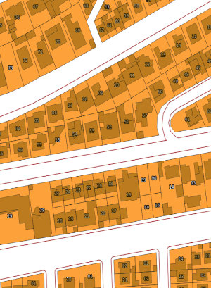 Soluciones GIS en Catastro