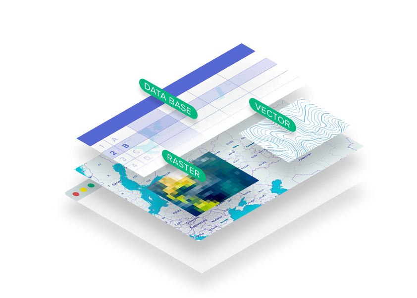 Plataforma Geoportal