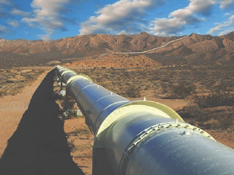 Petróleo y Gas