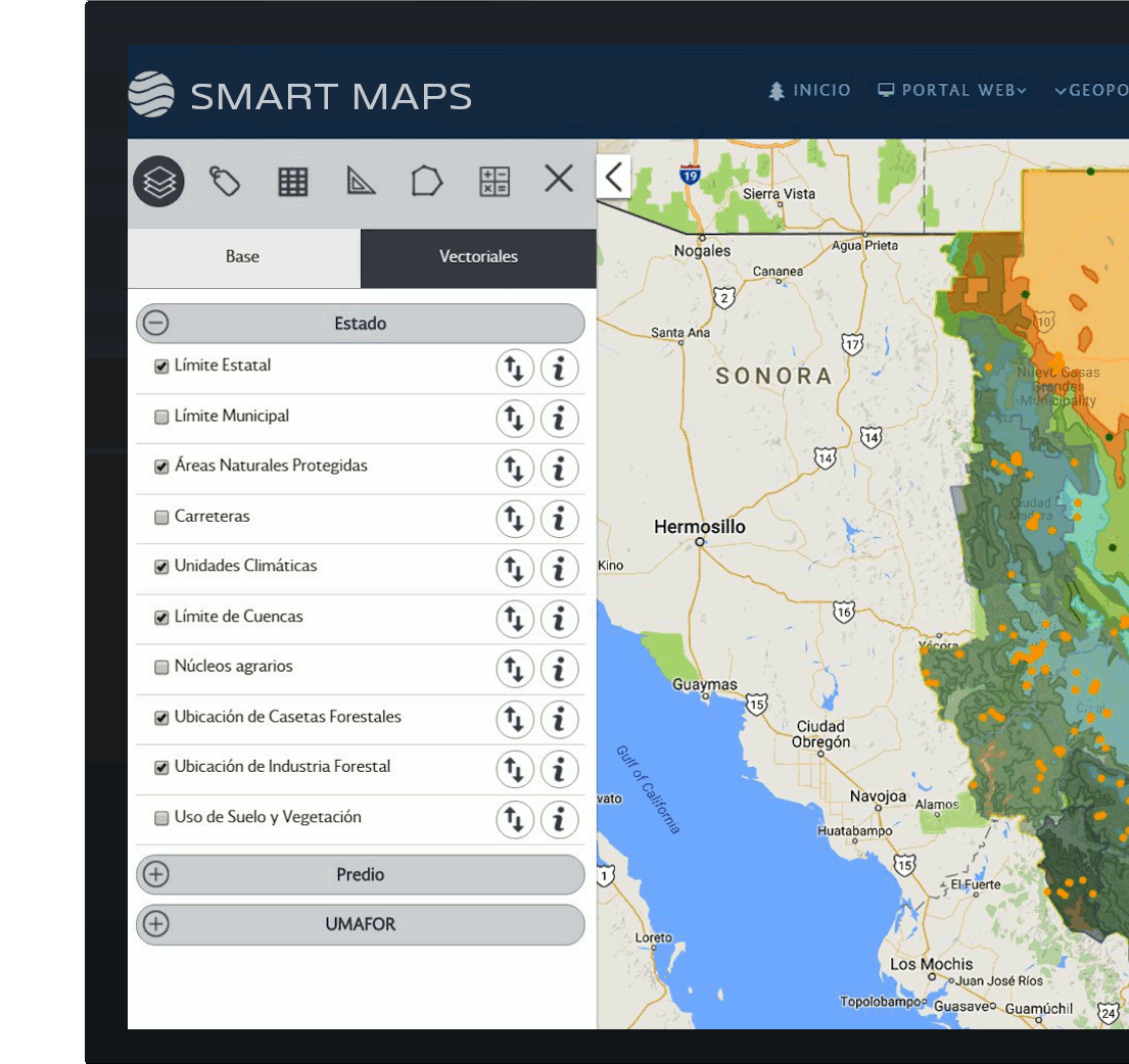 QGIS