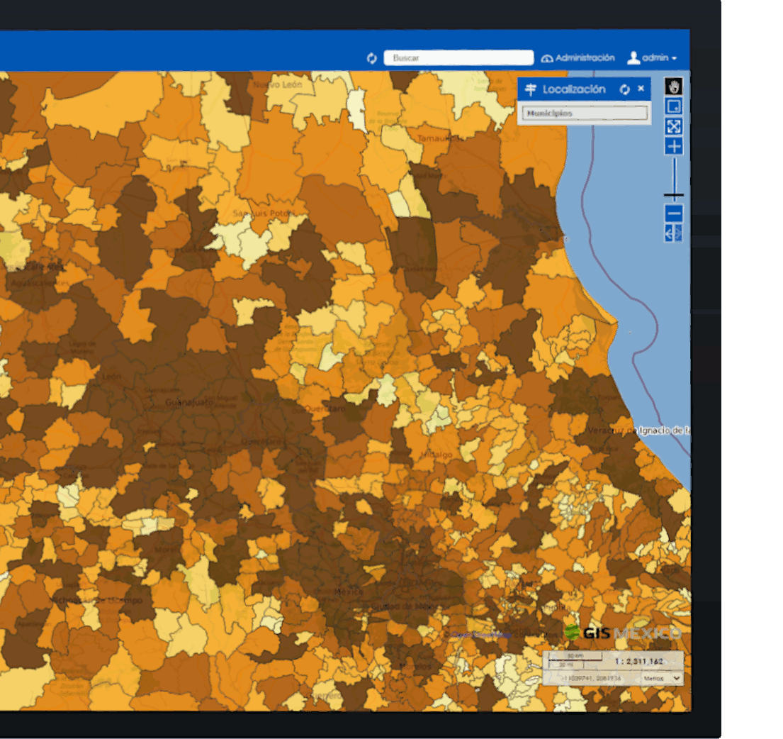 QGIS