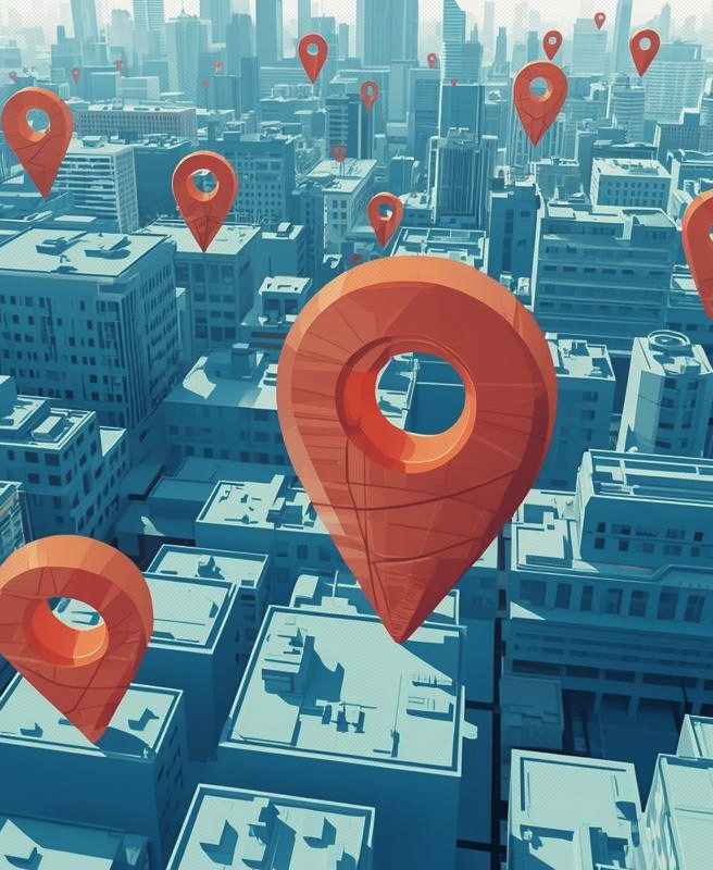 Servicios GIS