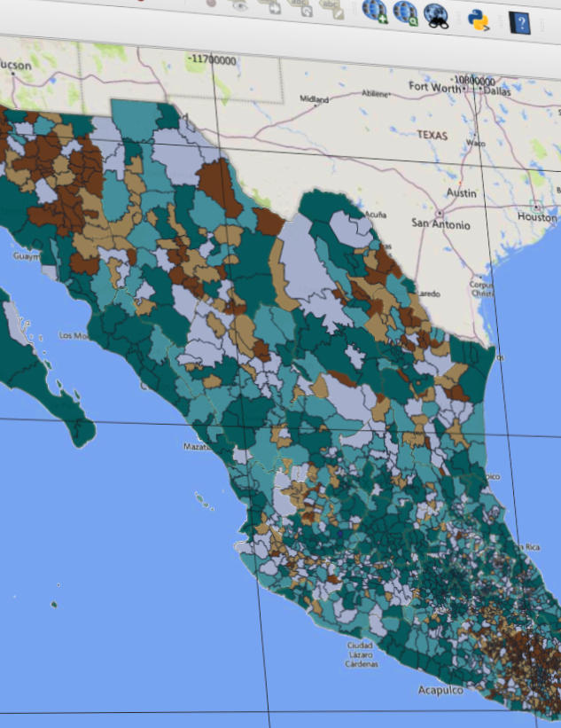 Procesamiento de Datos