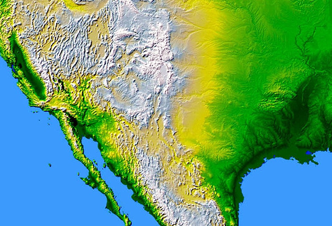 Plataforma Geoespacial GeoMap
