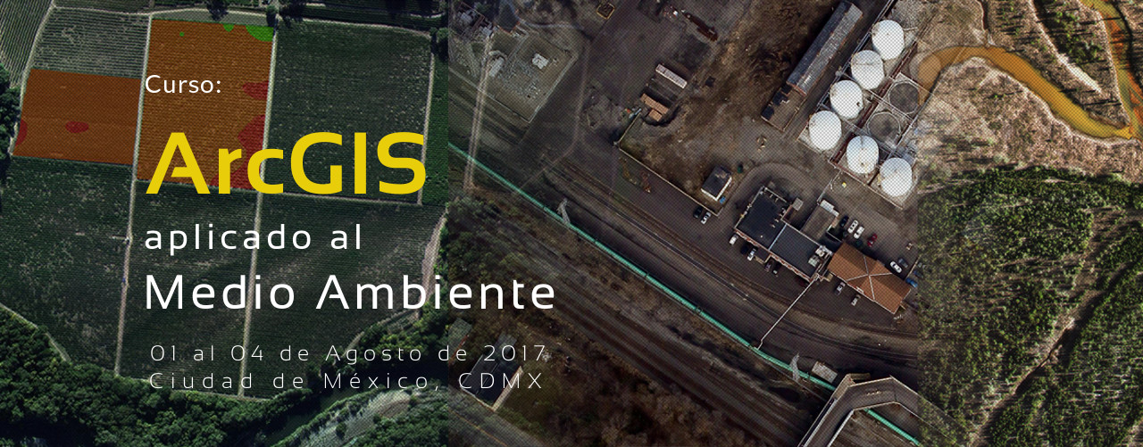 Curso ArcGIS